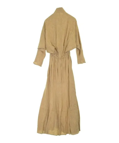 Mame Kurogouchi Dresses