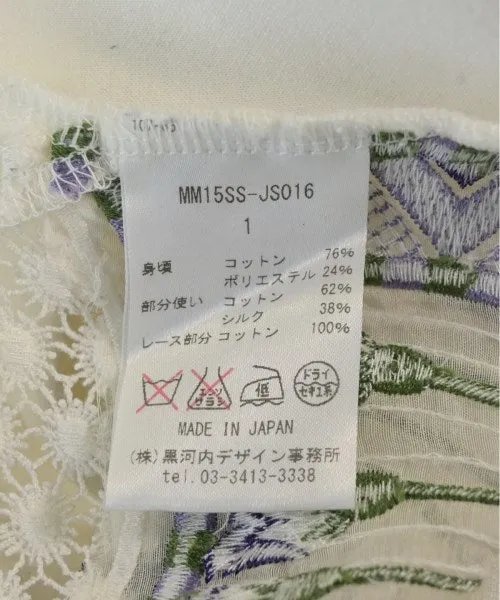 Mame Kurogouchi Sweatshirts