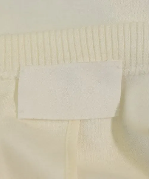 Mame Kurogouchi Sweatshirts