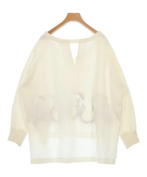 Mame Kurogouchi Sweatshirts