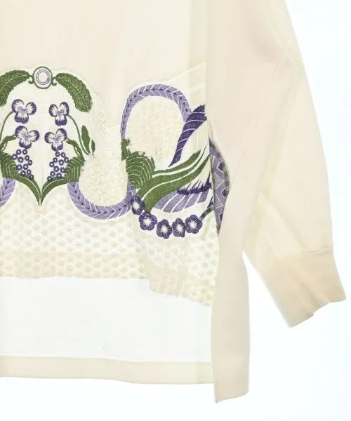 Mame Kurogouchi Sweatshirts