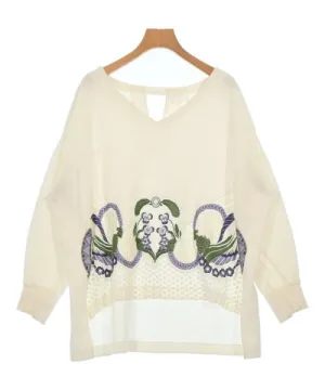 Mame Kurogouchi Sweatshirts