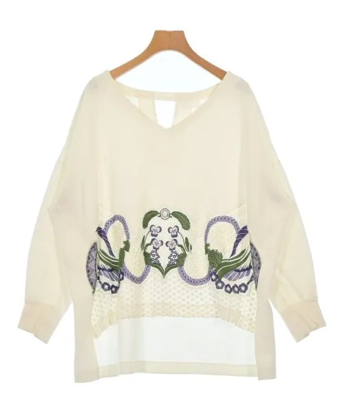 Mame Kurogouchi Sweatshirts