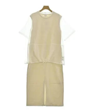 MANOF Dresses
