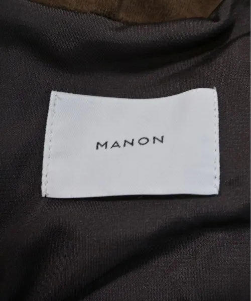 Manon Dresses