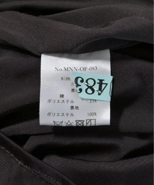Manon Dresses