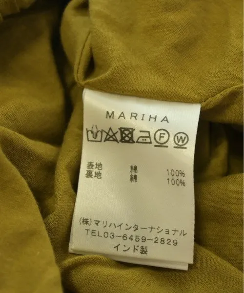MARIHA Dresses