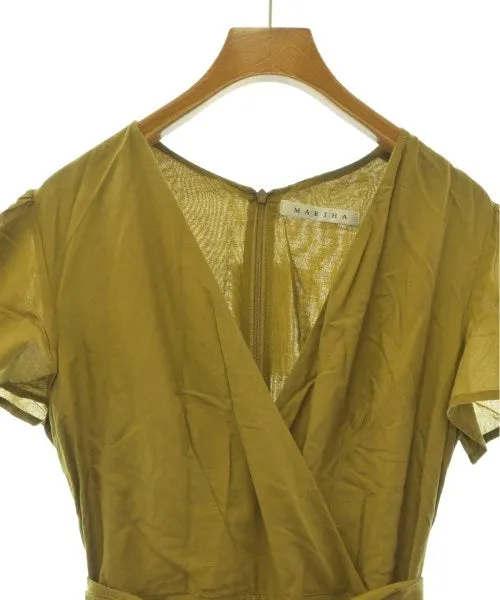 MARIHA Dresses