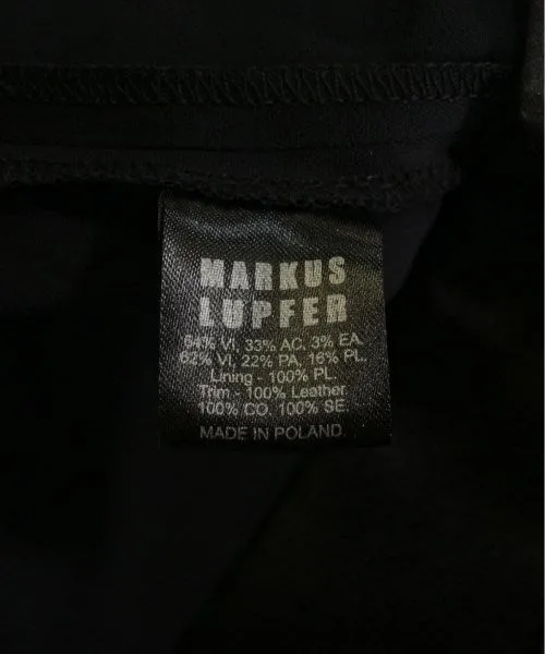 MARKUS LUPFER Dresses