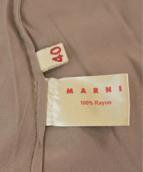 MARNI Dresses