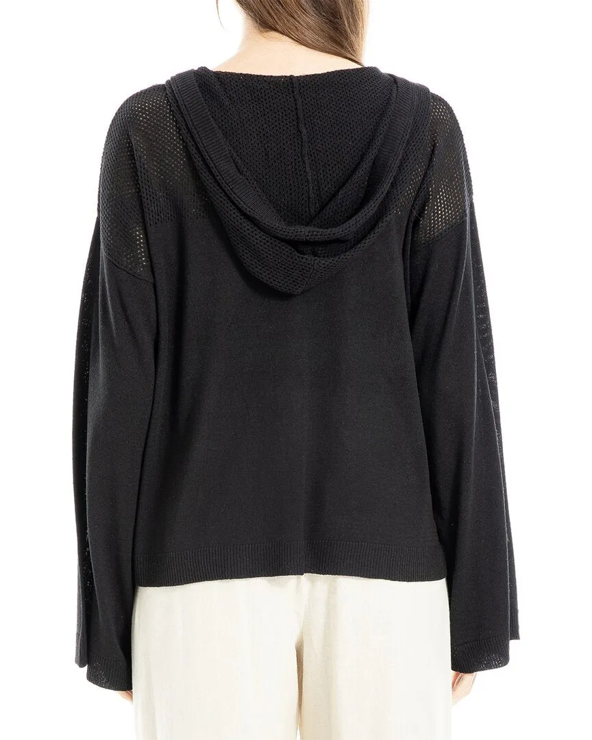 Max Studio Pullover Hoodie