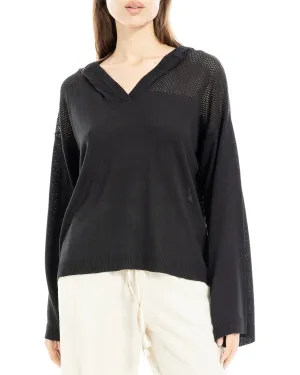 Max Studio Pullover Hoodie