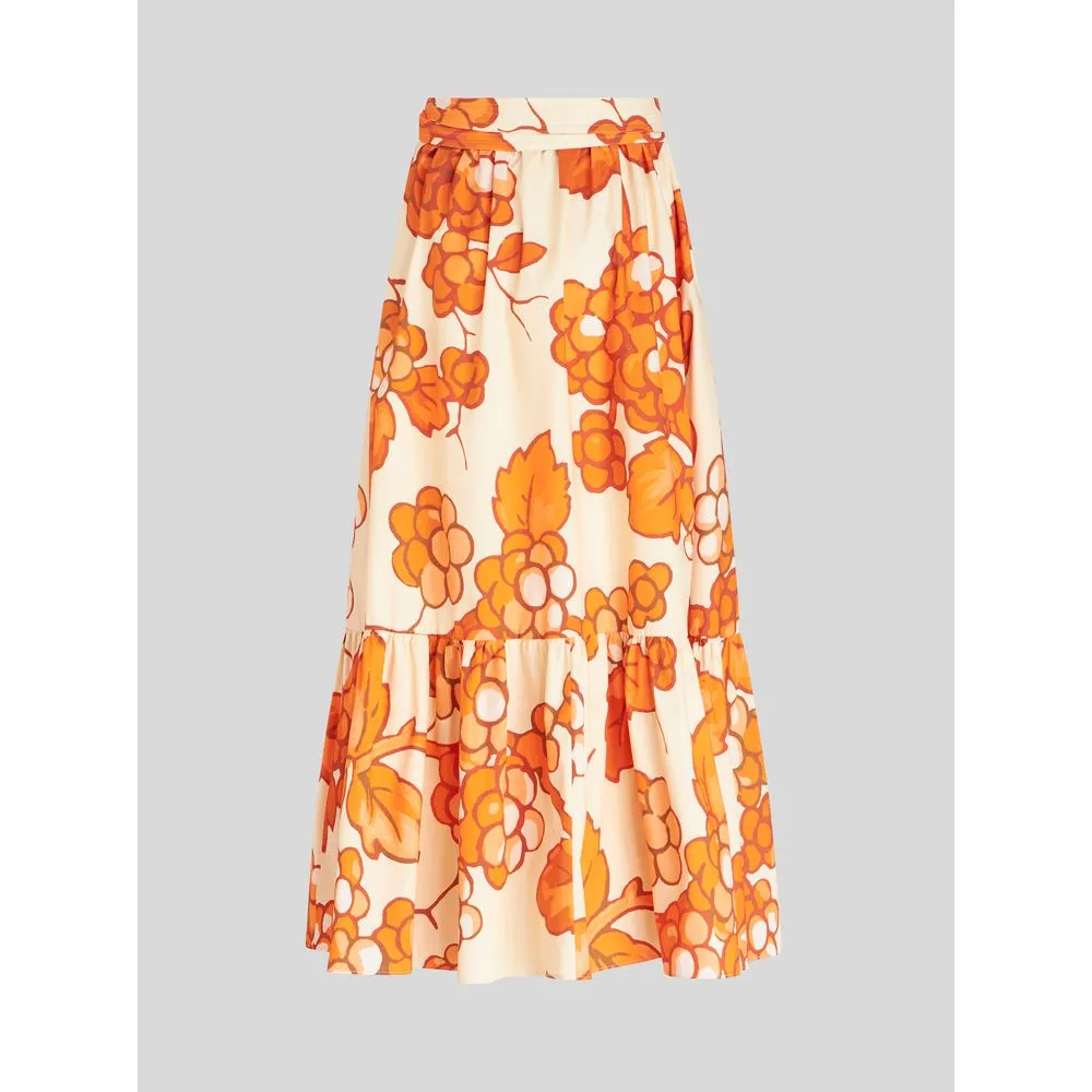 MAXI SKIRT