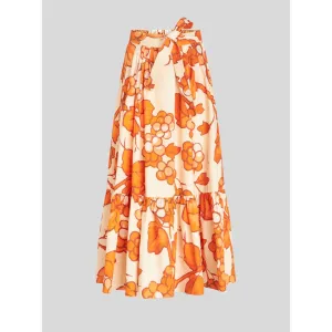 MAXI SKIRT