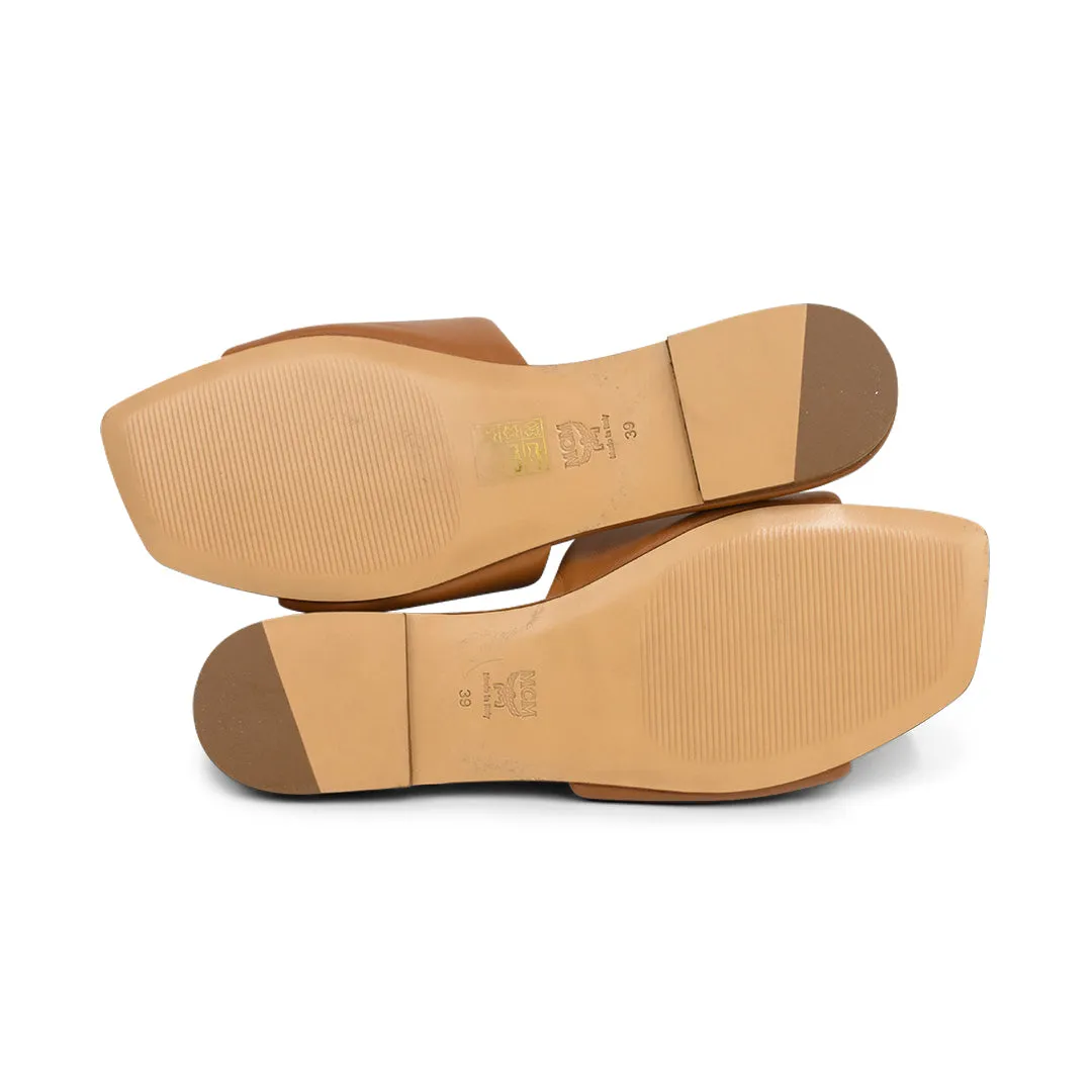 MCM Sandals - Women's 39