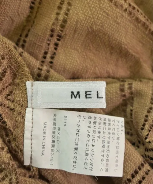 MELROSE Dresses