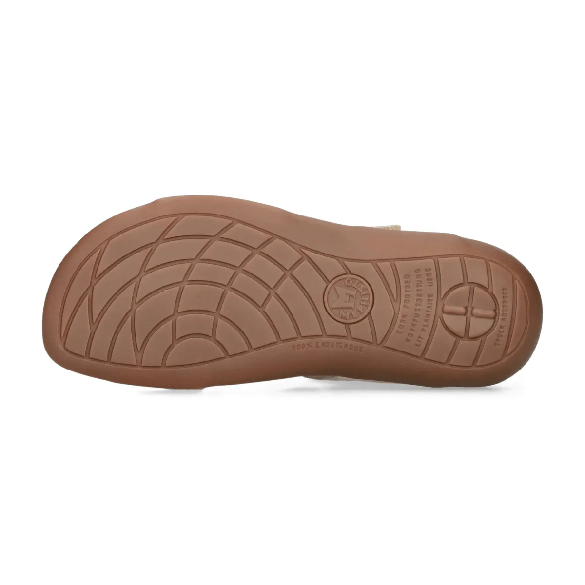 Mephisto Women's Agave Beige