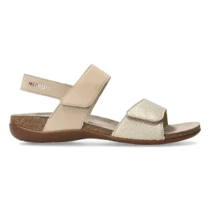 Mephisto Women's Agave Beige