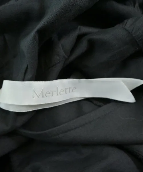 Merlette Dresses