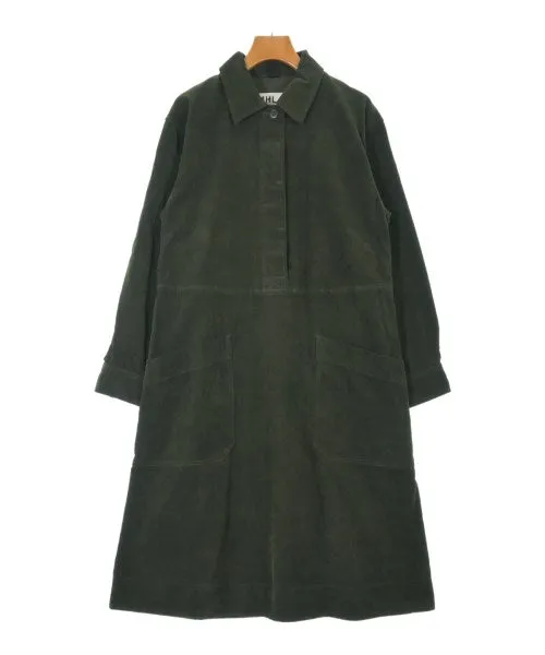 MHL. Dresses