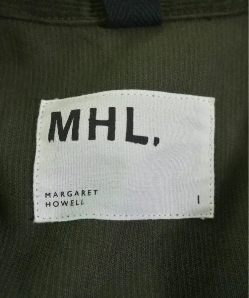 MHL. Dresses