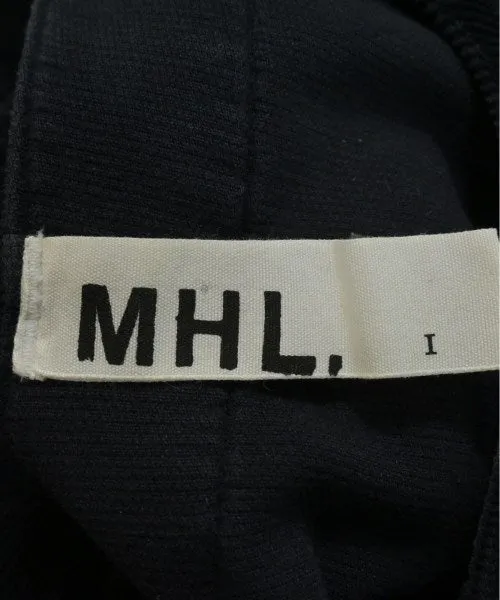 MHL. Dresses