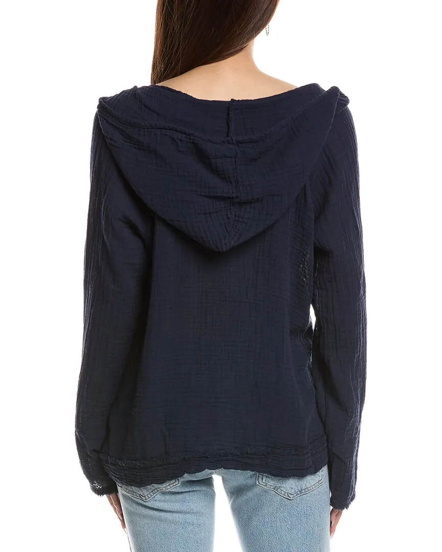 Michael Stars Arlo Hoodie