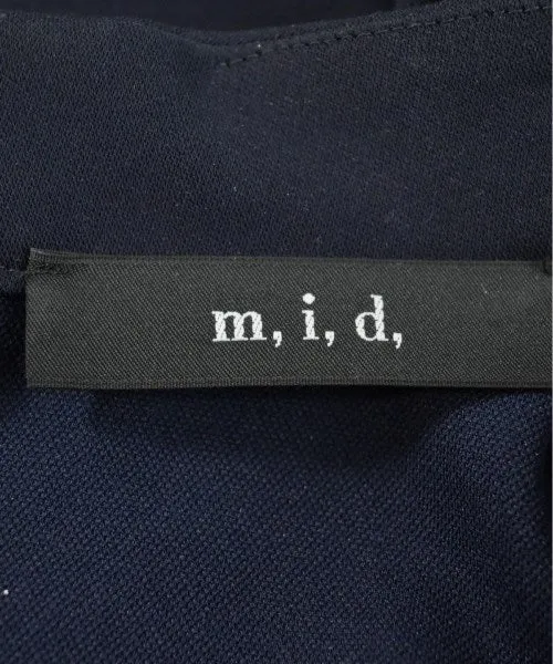 M.I.D Dresses
