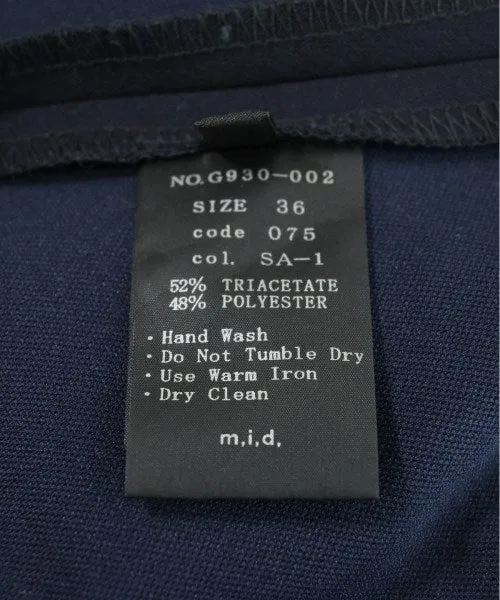 M.I.D Dresses
