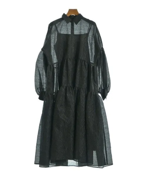 Mila Owen Dresses