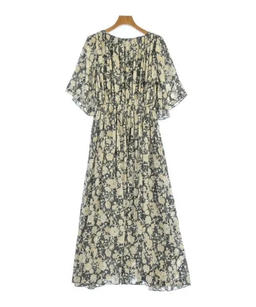 Mila Owen Dresses