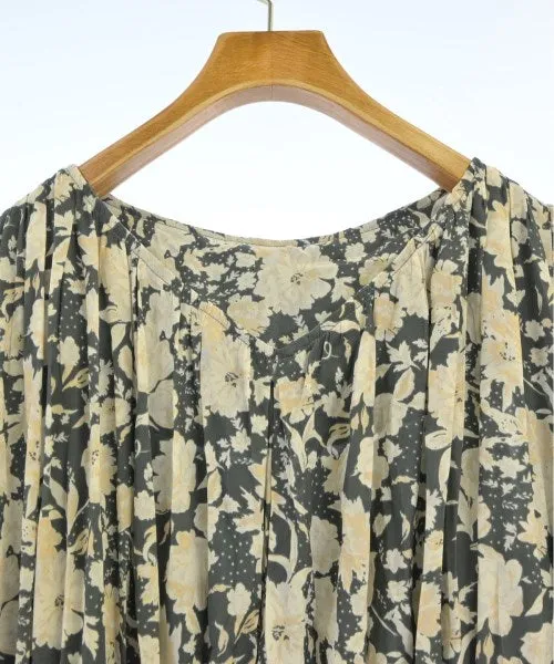 Mila Owen Dresses