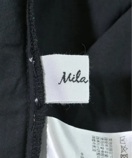 Mila Owen Dresses