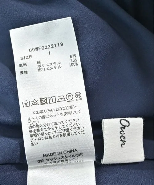 Mila Owen Dresses