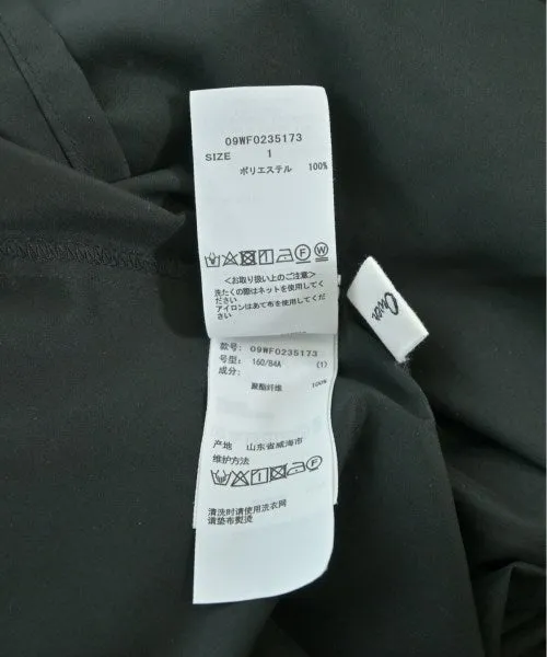 Mila Owen Dresses