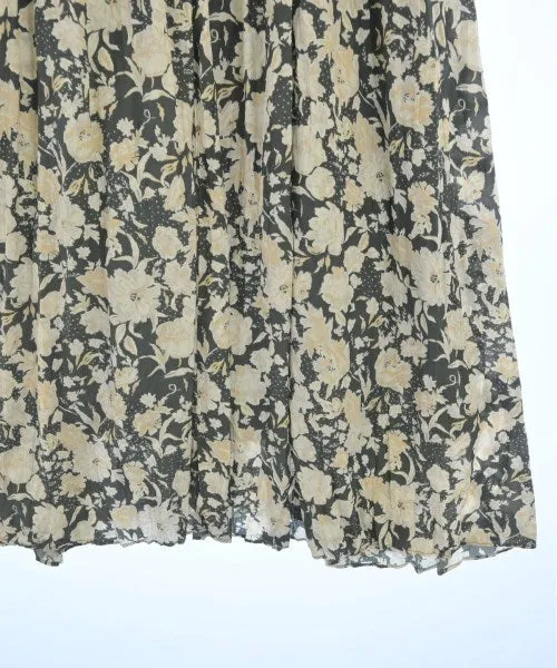 Mila Owen Dresses
