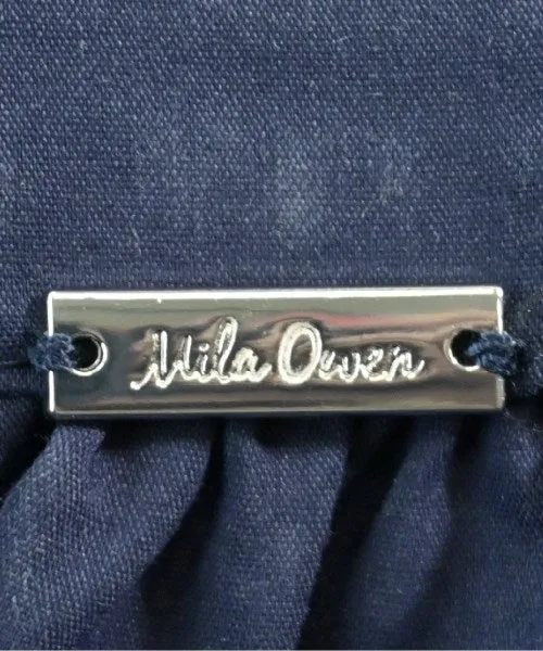 Mila Owen Dresses