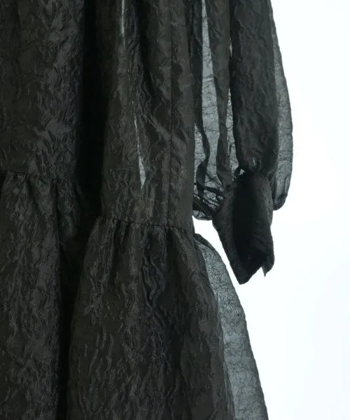 Mila Owen Dresses