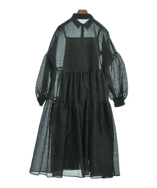 Mila Owen Dresses