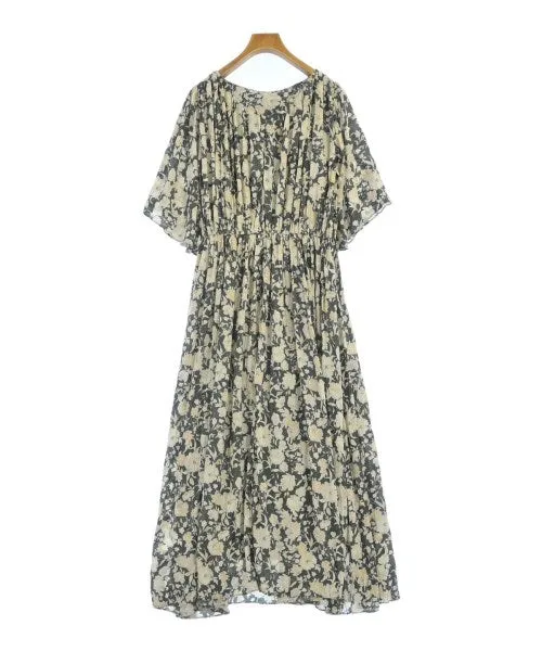Mila Owen Dresses