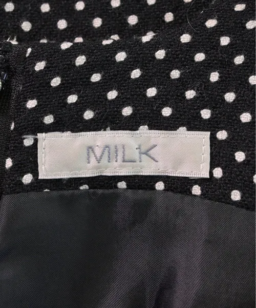 MILK Dresses
