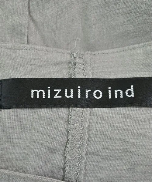 Mizuiro Ind Dresses
