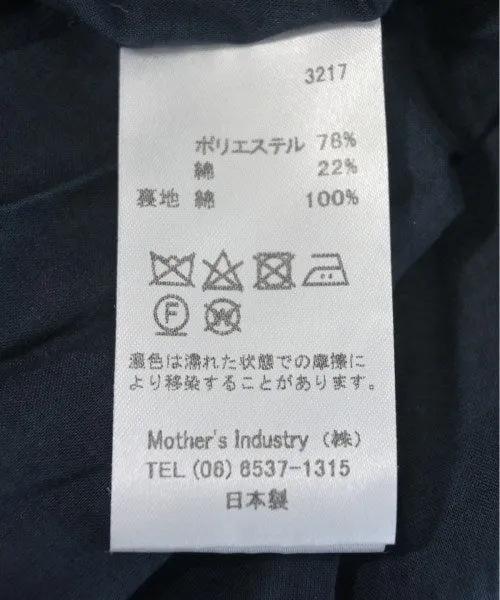 Mizuiro Ind Dresses