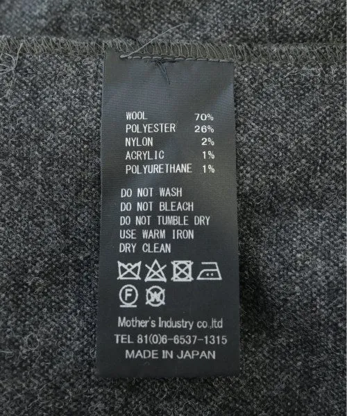 Mizuiro Ind Dresses