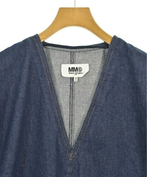 MM6 Dresses