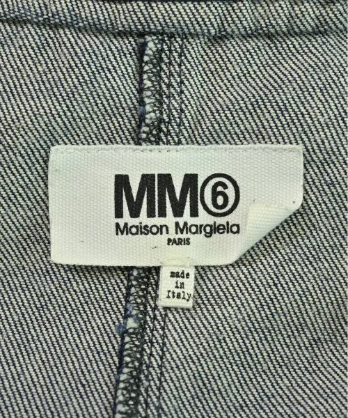 MM6 Dresses