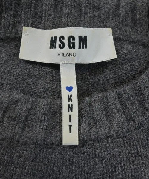 MSGM Dresses