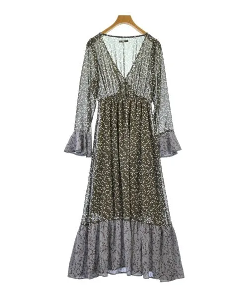 Mystic Dresses