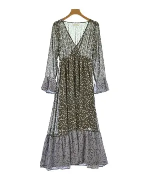 Mystic Dresses