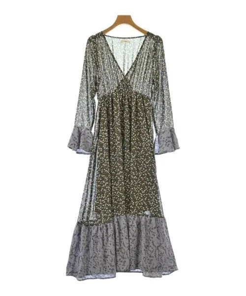 Mystic Dresses